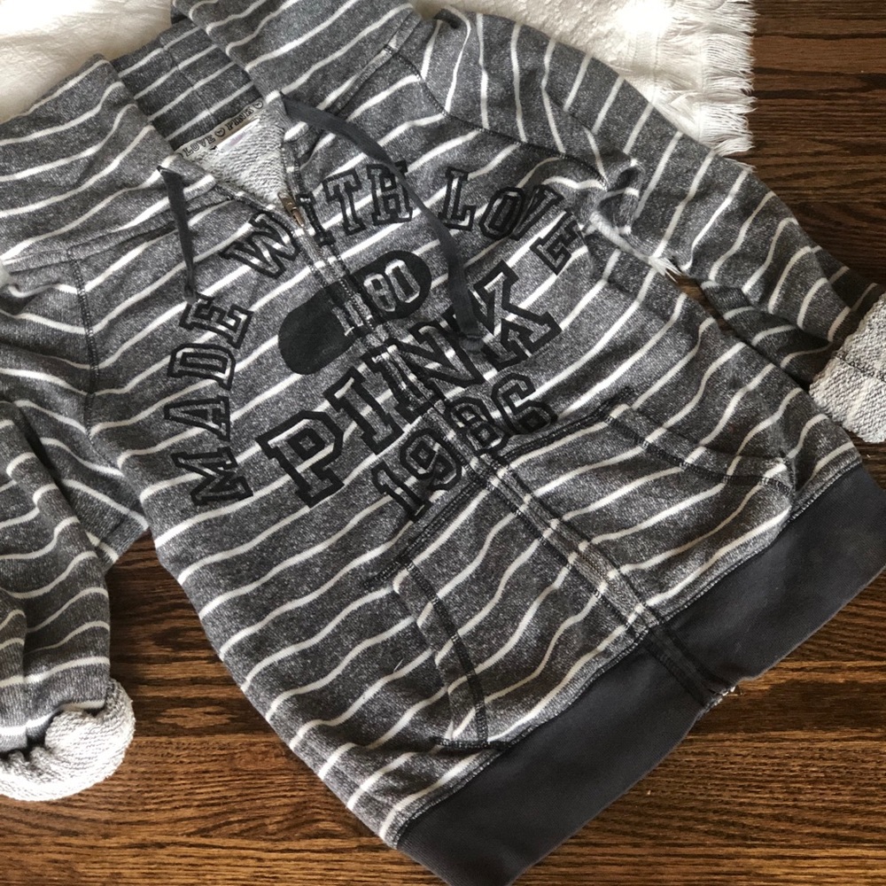 Victoria’s Secret PINK Hoodie